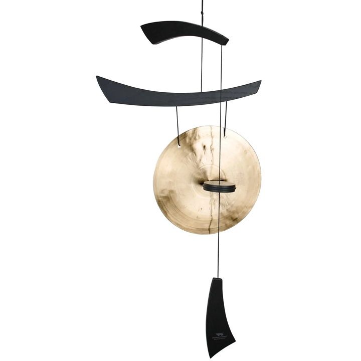 Emperor Gong Black Medium
