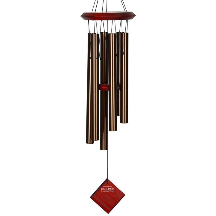 Encore Chimes Of Pluto Bronze