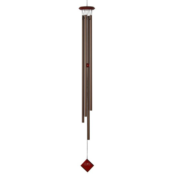 Encore Chimes Of Saturn Bronze
