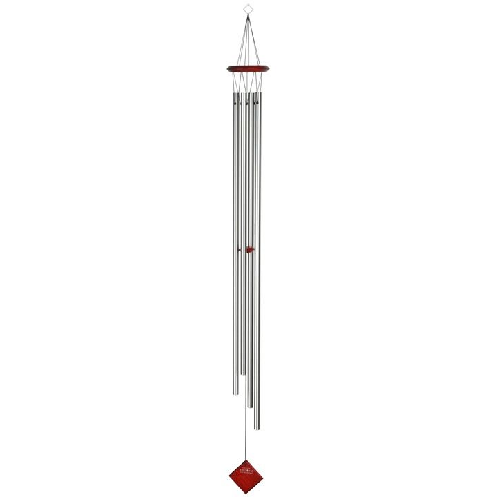 Encore Chimes Of Titan Silver