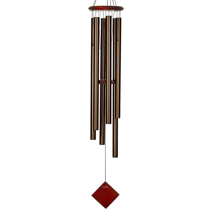 Encore Chimes Of Neptune, Color: Bronze