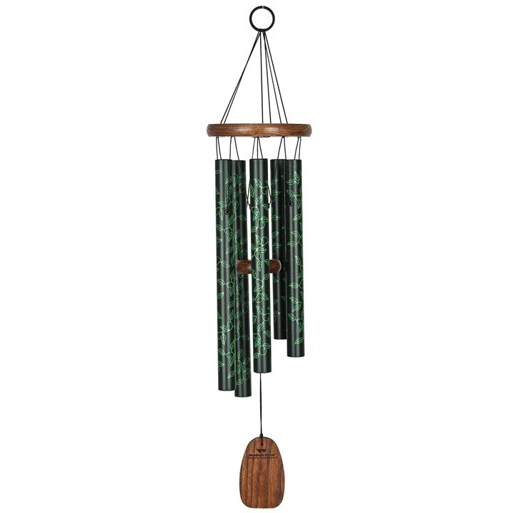 Garden Chime Ivy