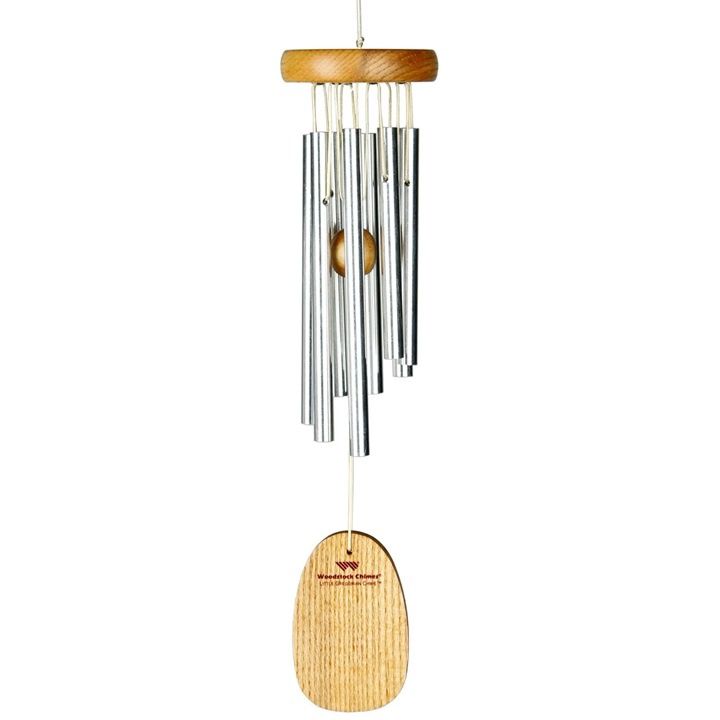 Gregorian Chime Little