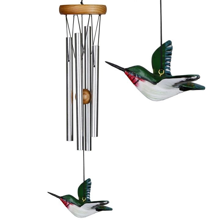 Hummer Chime