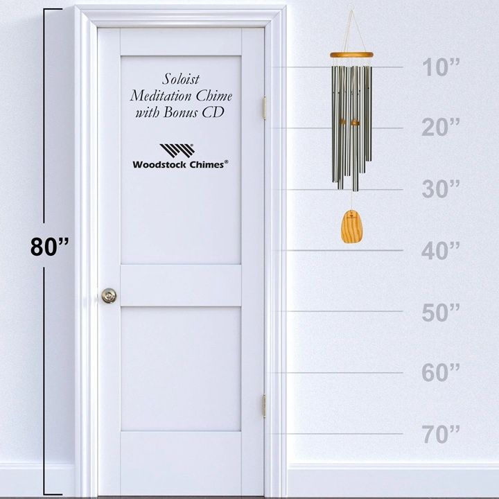 Meditation Chime