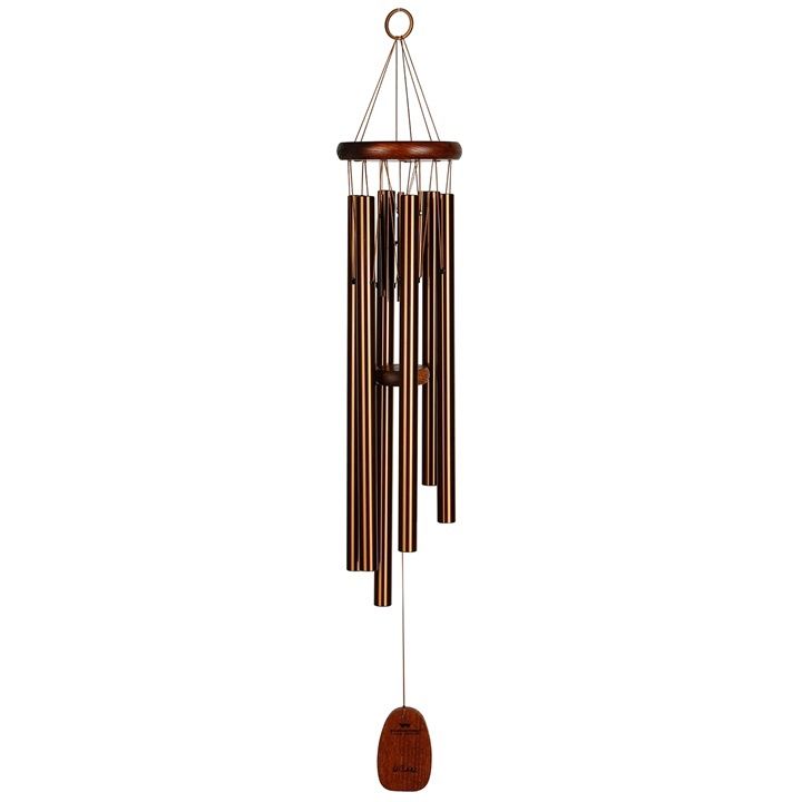 Pachelbel Canon Chime Bronze