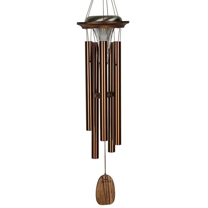 Moonlight Solar Bronze z