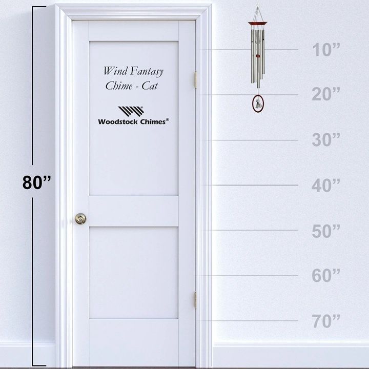 Wind Fantasy Chime