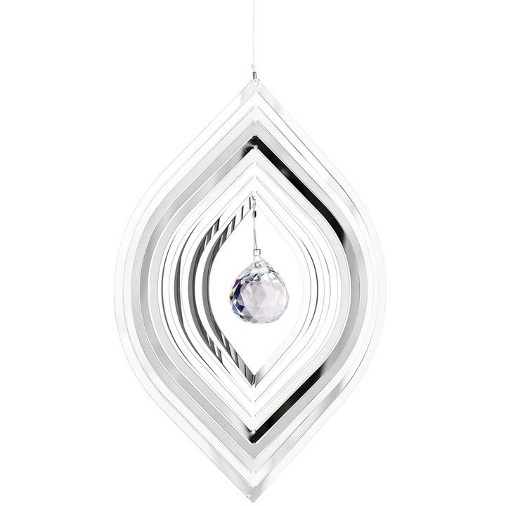 Shimmers, Name: Crystal Marquise z
