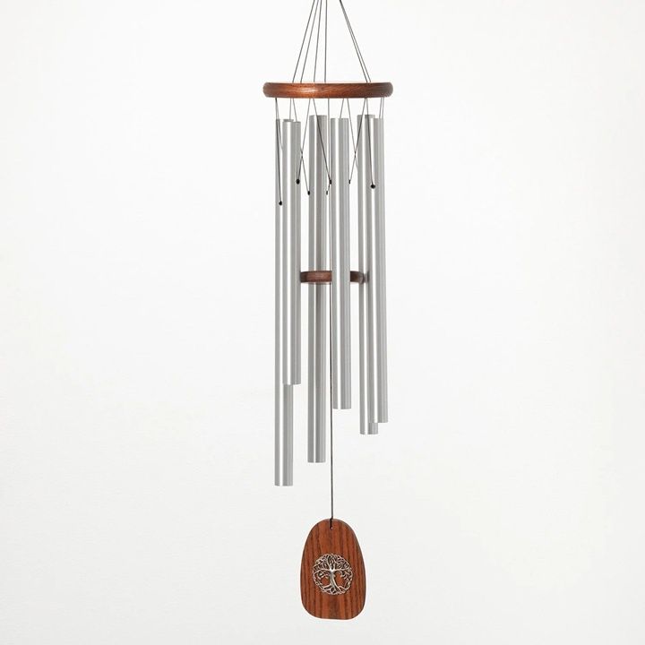 Tree Of Life Chimes