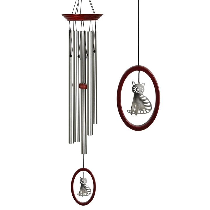 Wind Fantasy Chime, Name: Cat
