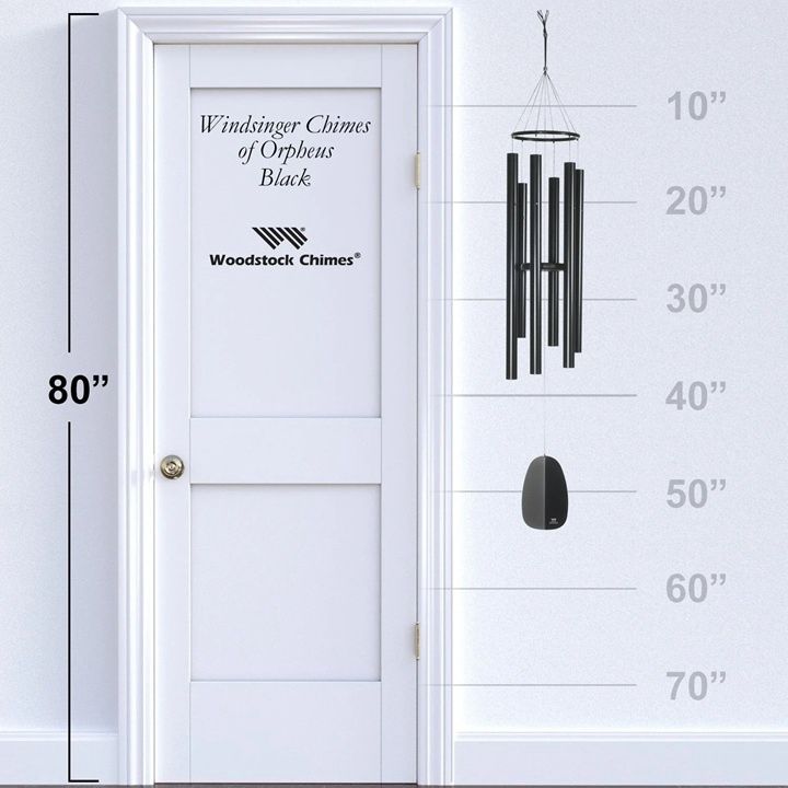 Windsinger Chimes Of Orpheus