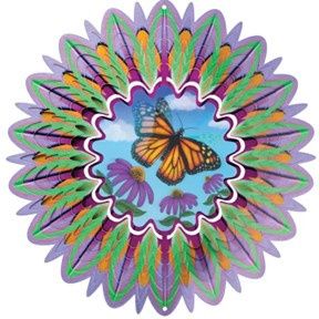 Animated Butterfly