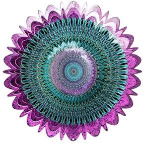 Mandala Galactic