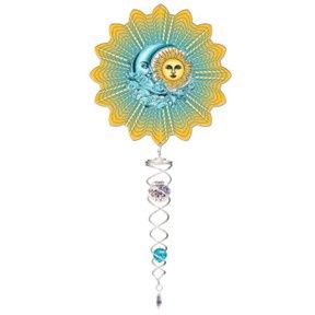 Mini Set Vivid Sun and Moon