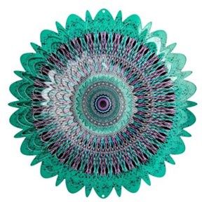 Mandala Cosmic