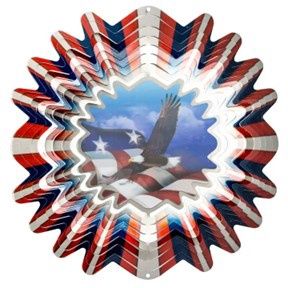 Animated Patriotic