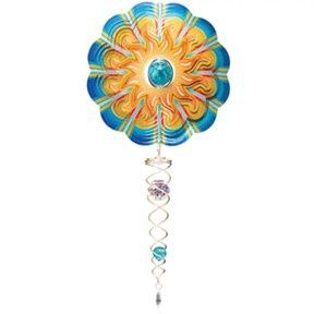 Mini Set Crystal Aqua Sun