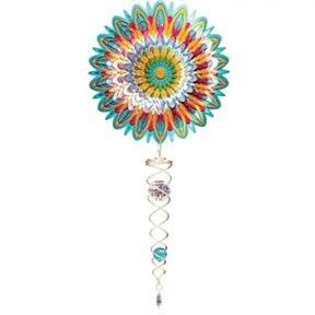 Mini Set Mandala Floral