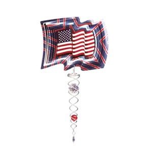 Mini Set Vivid US Flag