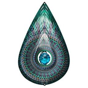 Supreme Crystal Teardrop Cosmic