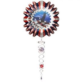 Mini Set Animated Patriotic