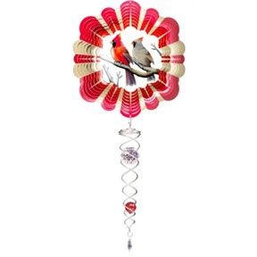 Mini Set Vivid Cardinals