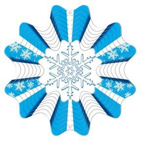 Holiday Snowflake