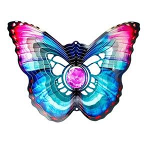 Supreme Crystal Butterfly