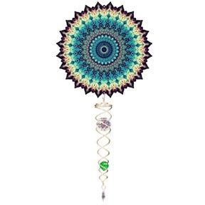Mini Set Mandala Earth
