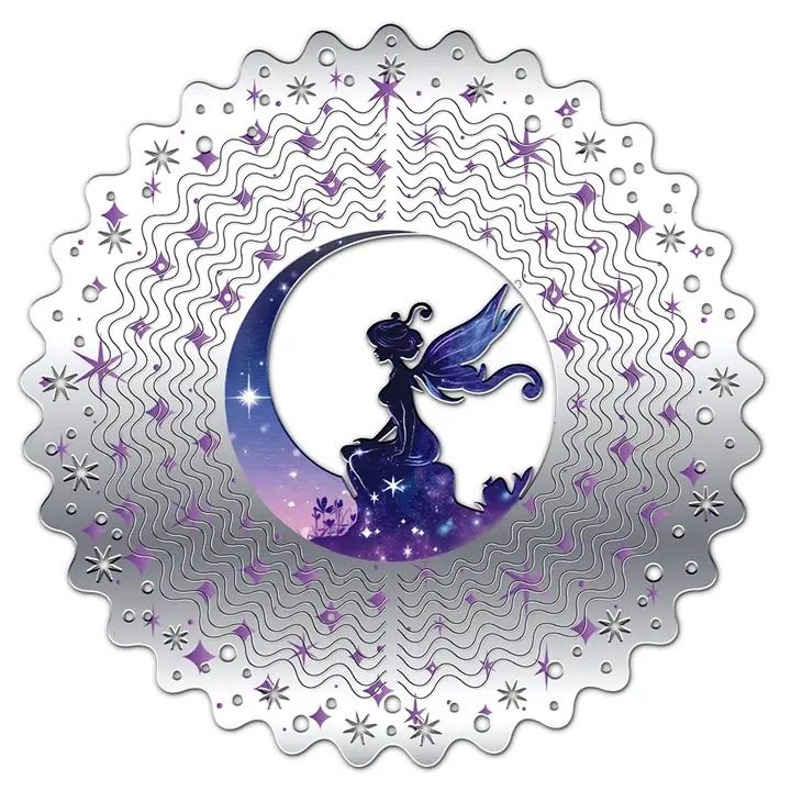 Vivid Fairy
