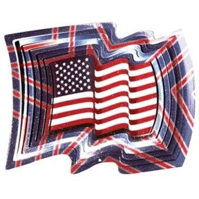 Vivid Flag US