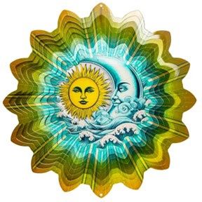 Vivid Sun &amp; Moon