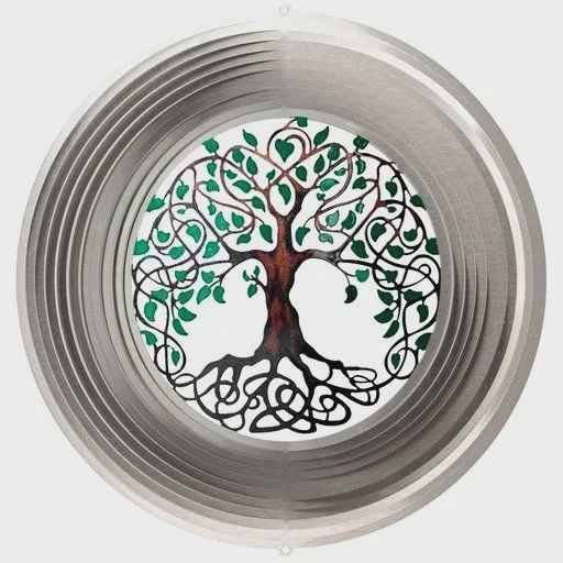 Vivid Tree of Life
