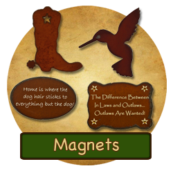 Magnets