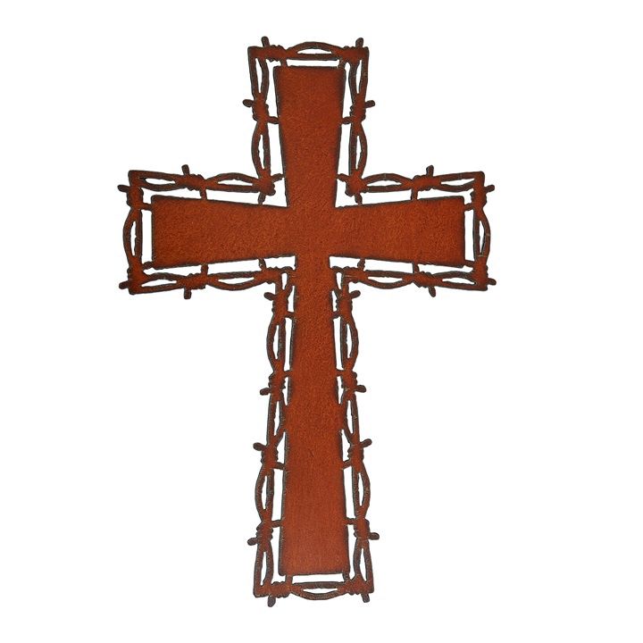 Metal Cross