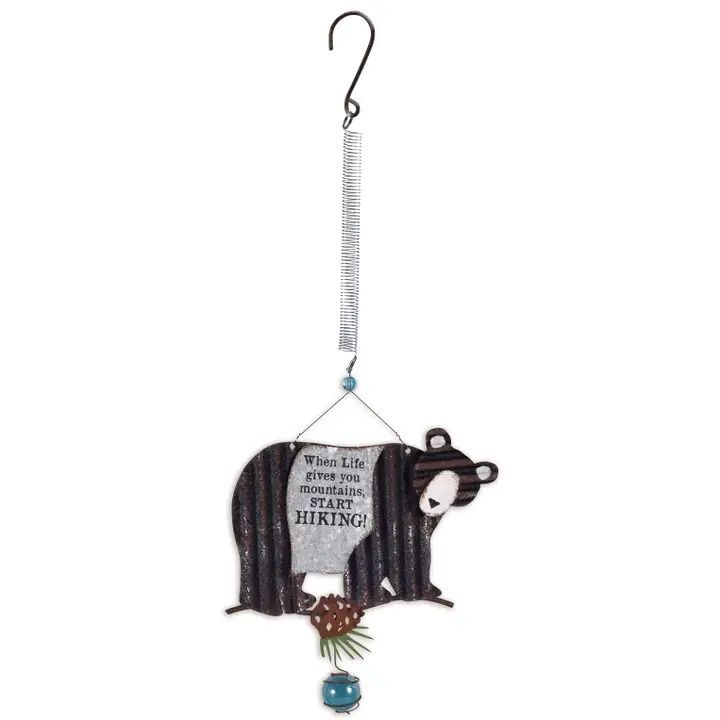 Bouncy Chimes