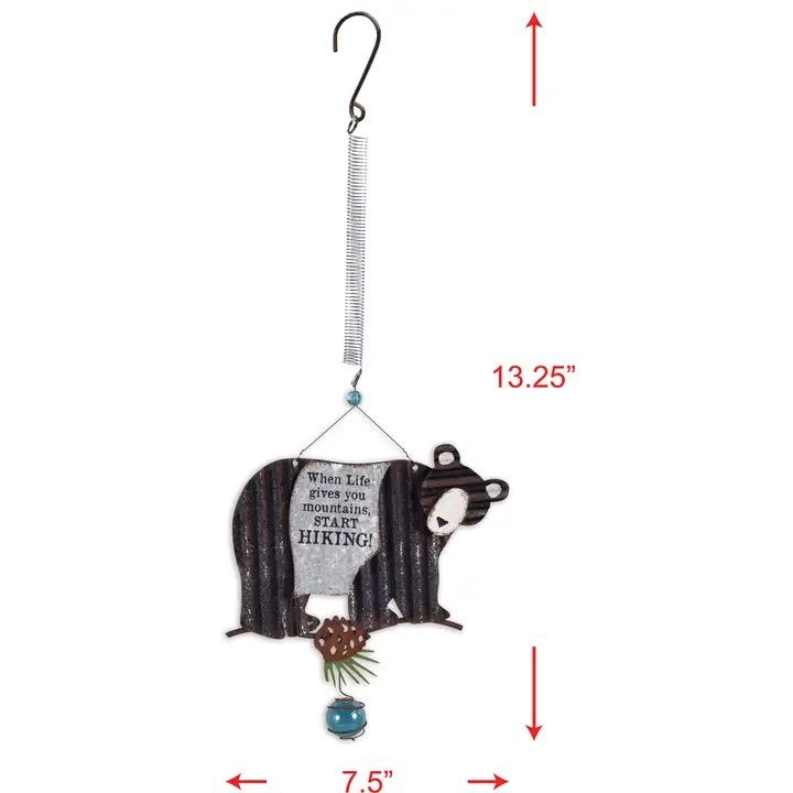 Bouncy Chimes