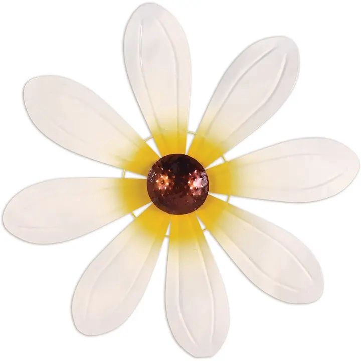 Metal Flower