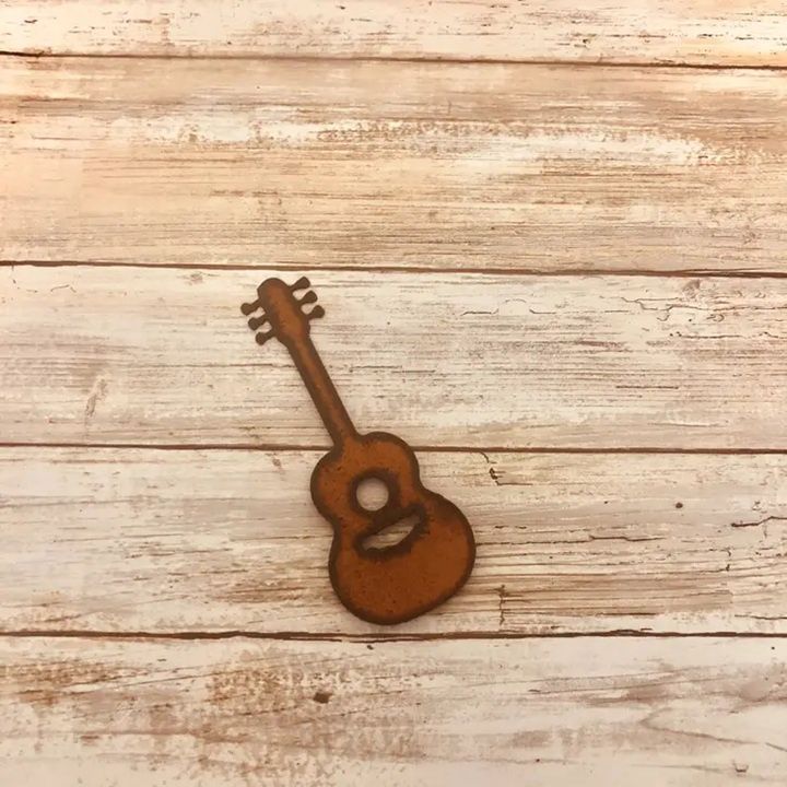 UI Magnets, Name: Acoustic Guitar z