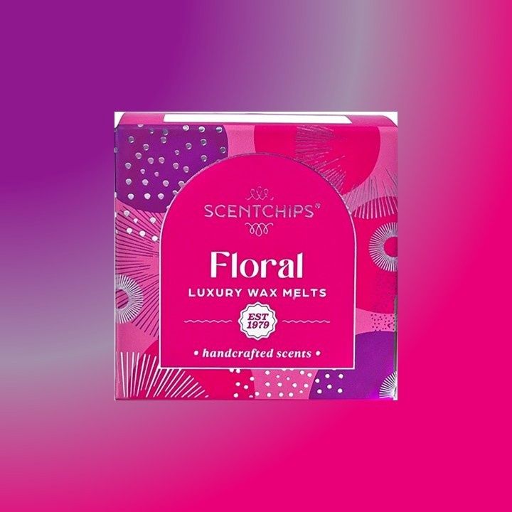 Floral Collection