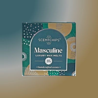 Masculine Collection