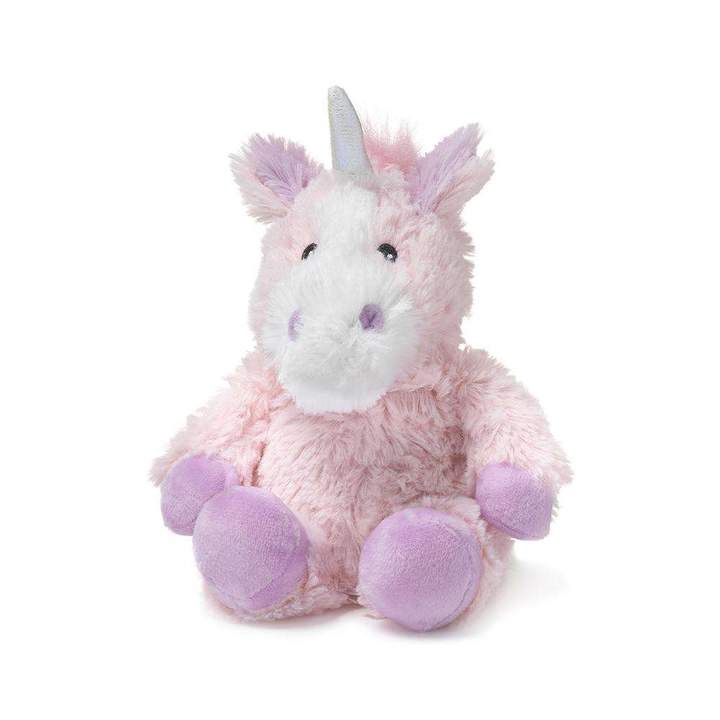 Warmie Junior, Name: Unicorn