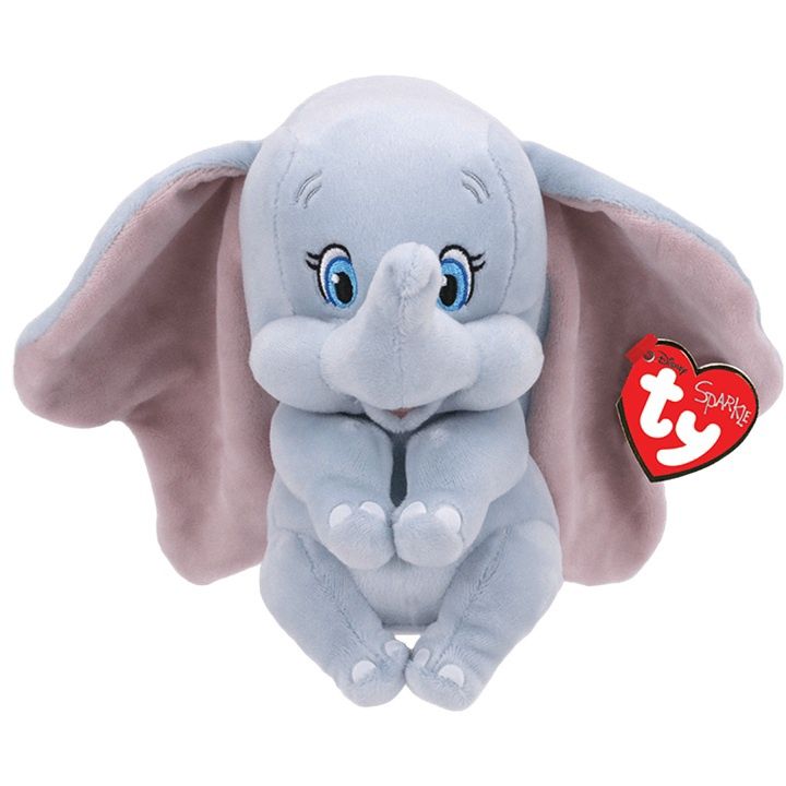 Disney, Name: Dumbo, Size: 16 inch