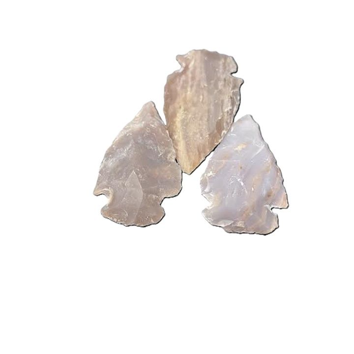 Arrowheads