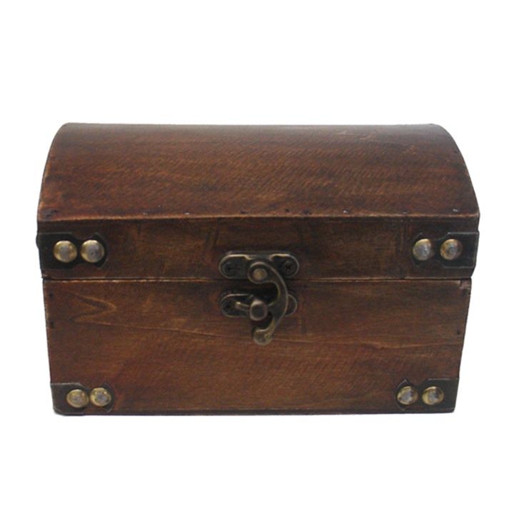 Treasure Chest