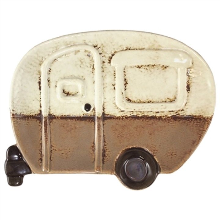 Travel Trailer Tray