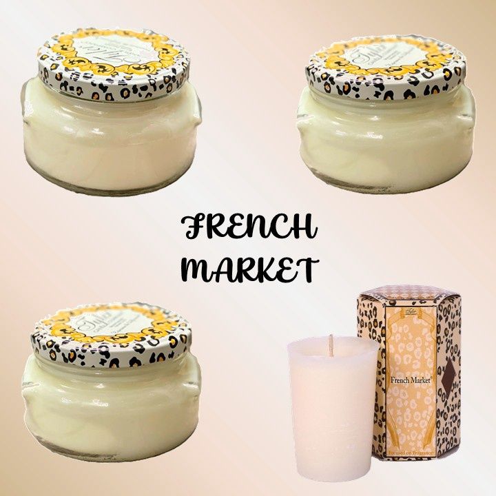 French Market