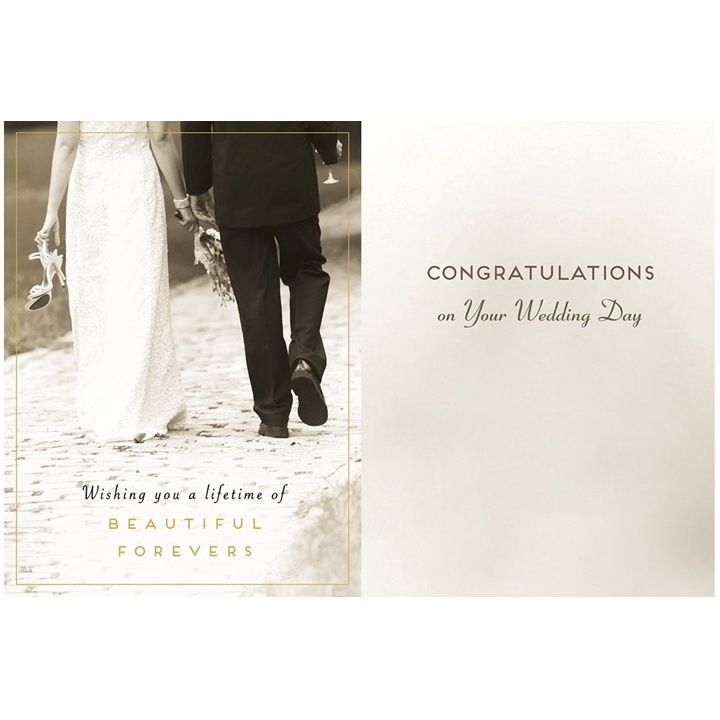 Wedding, Name: Beautiful Forevers