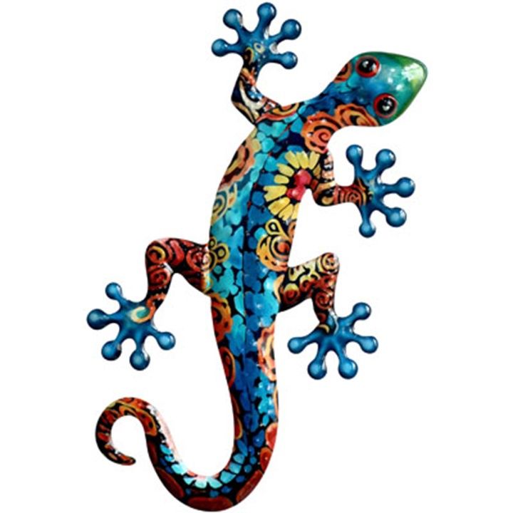 Geckos